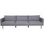 1 Sofa Eden XL - 262 cm