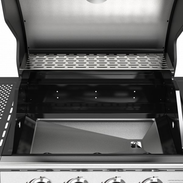 Gassgrill Firepit Gassgrill Firepit