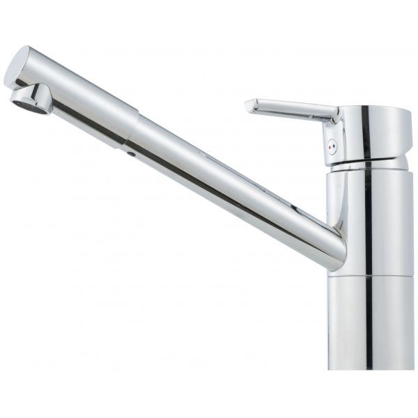 Mora MMIX K2 Krom - Uten avstengning for oppvaskmaskin