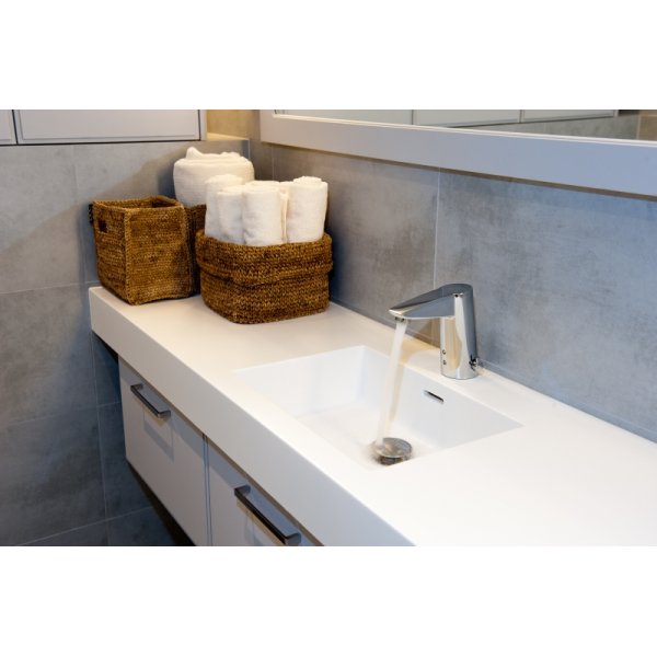 Oras servantbatteri, 6 V Cubista 2814F Oras servantbatteri, 6 V Cubista 2814F