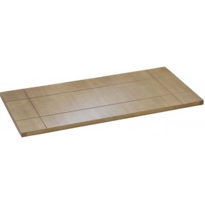 Skagen tilleggsskive - Eik Skagen tilleggsskive - Eik