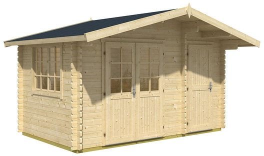 Anneks Adam B - 11,5 m² Anneks Adam B - 11,5 m²