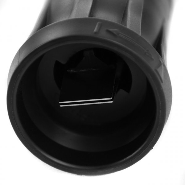 Høytrykksspyler med maks trykk på 165 bar - 480 L/H Høytrykksspyler med maks trykk på 165 bar - 480 L/H