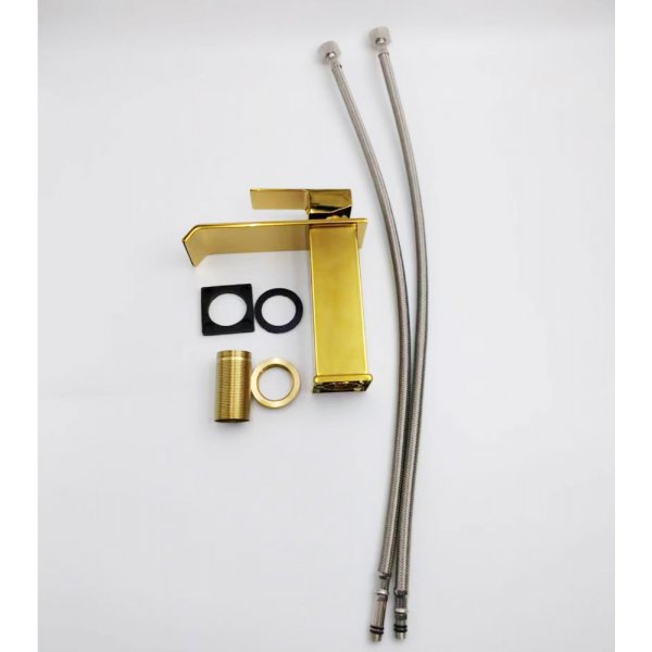 Servantbatteri Orchid - Gull