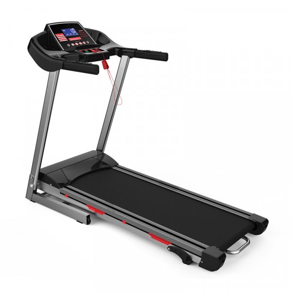 Tredem�lle 14 km/h - Pulsm�ling