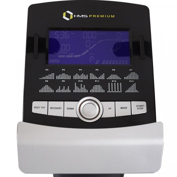 Crosstrainer M Premium - Magnetisk H1830i Crosstrainer M Premium - Magnetisk H1830i