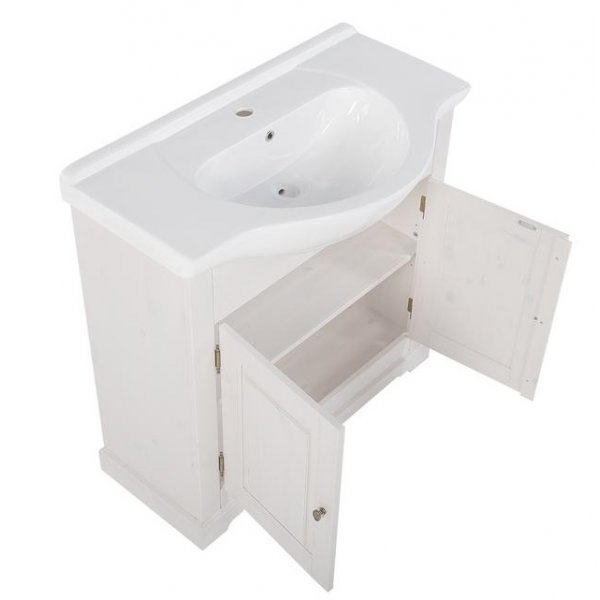 Romantic møbelpakke - 65 cm Romantic møbelpakke - 65 cm