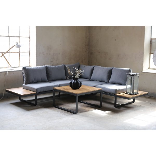 Utembelgruppe Oregon - Gr puter