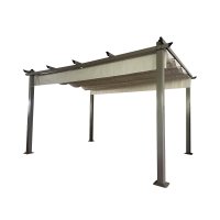Pergola - 300 x 400 cm Pergola - 300 x 400 cm