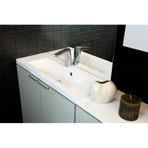 Oras servantbatteri, 6 V Cubista 2814F Oras servantbatteri, 6 V Cubista 2814F