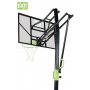 Galaxy basketballstativ - Flyttbart