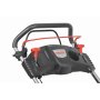 Bensindrevet gressklipper 56 cm, selvgende 4 brytere - Briggs & Stratton 163cc