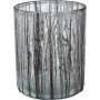 Maja lyslykt 3-pakning 10 x 12 cm / 8 x 10 cm / 7 x 8 cm - Glass Maja lyslykt 3-pakning 10 x 12 cm / 8 x 10 cm / 7 x 8 cm - Glass
