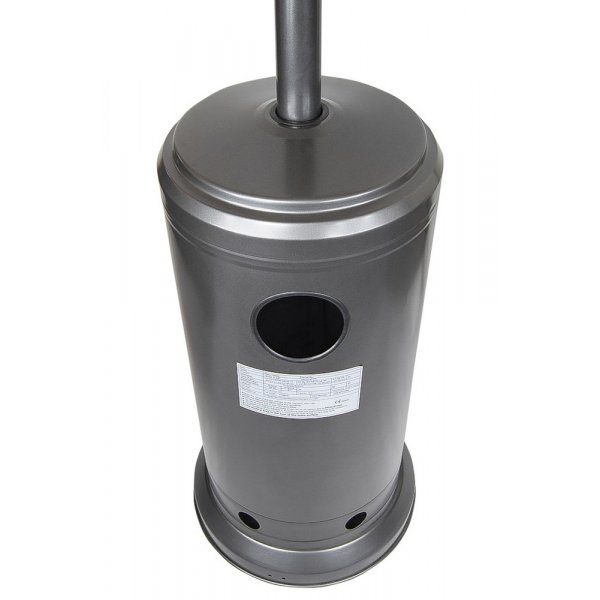 Terrassevarmer 14 kW Terrassevarmer 14 kW