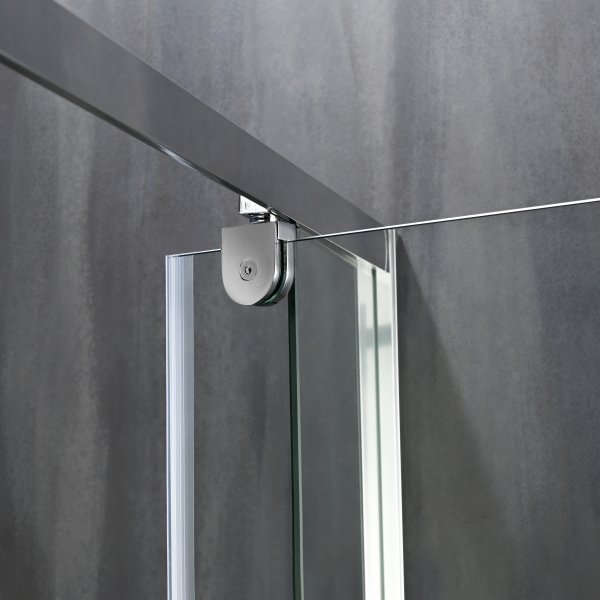 Dusjkabinett - Odyssey 90