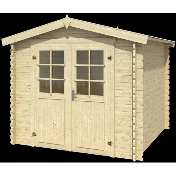 Bod Ingrid B - 6,2 m² Bod Ingrid B - 6,2 m²