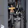 Lyfco HP040-DC-W luft/vann varmepumpe med inverterfunksjon - 16kW