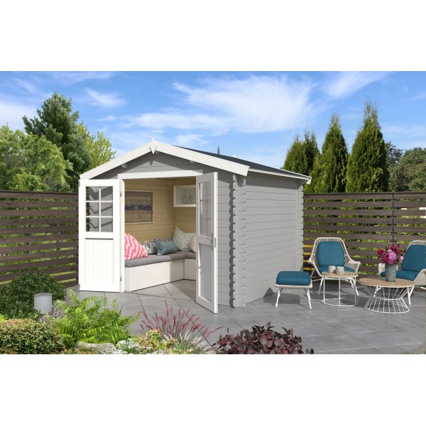 Bod Noa A - 7,3 m² Bod Noa A - 7,3 m²