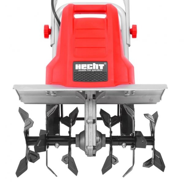 Elektrisk jordfreser - 1500W Elektrisk jordfreser - 1500W