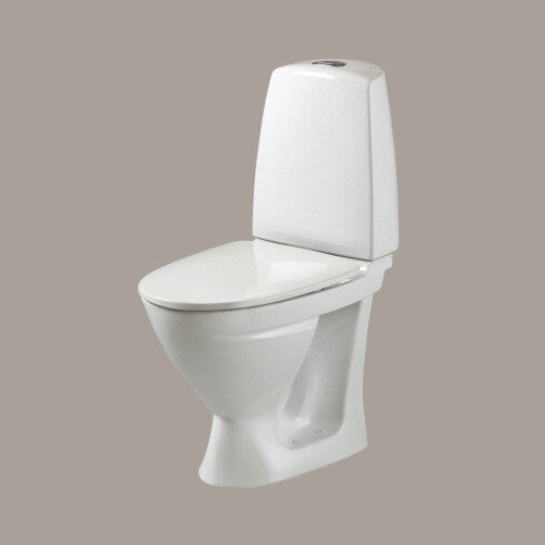 Ifö Sign toalett 6862 Hvit med Ifö Sign, myksete i hvitt Ifö Sign toalett 6862 Hvit med Ifö Sign, myksete i hvitt