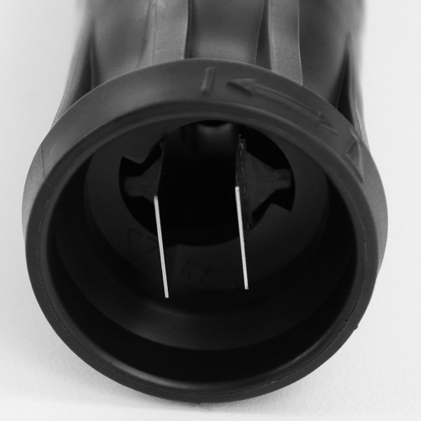 Høytrykksspyler med maks trykk på 165 bar - 480 L/H Høytrykksspyler med maks trykk på 165 bar - 480 L/H