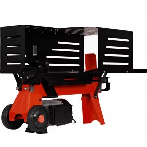 Vedkløyver 2300W | Vedlengde opptil 52 cm | Kløyvekraft 7 tonn Vedkløyver 2300W | Vedlengde opptil 52 cm | Kløyvekraft 7 tonn