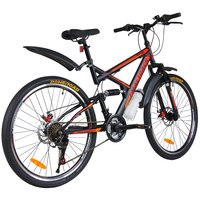 Mountainbike Target 26 Mountainbike Target 26