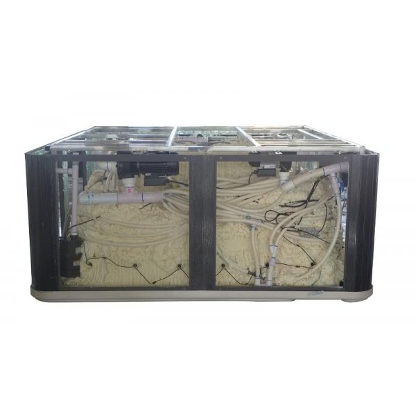 Spa Relaxio - 4 personer Spa Relaxio - 4 personer