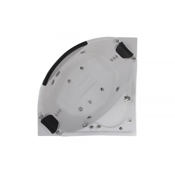 Claudius massasjebadekar Claudius massasjebadekar