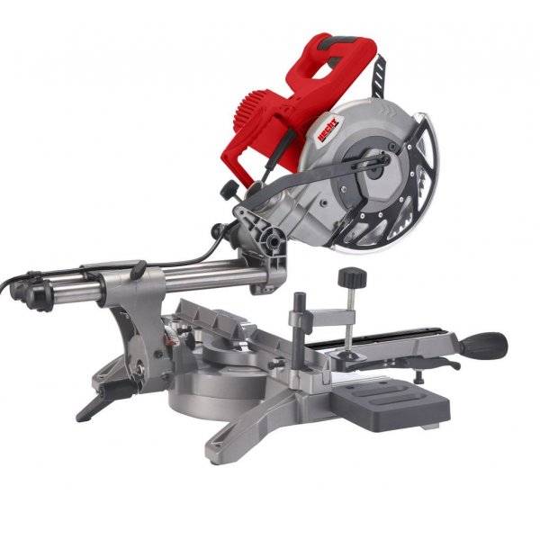 Gjrsag - 1800 W med laserpeker (90 v)