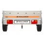 Tilhenger Eco 2612