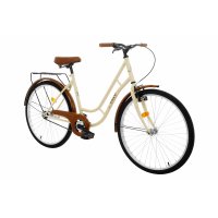 Damesykkel Alice Amsterdam 26 Damesykkel Alice Amsterdam 26