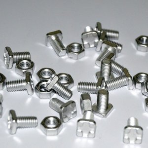 Bolter til drivhus Bolter til drivhus