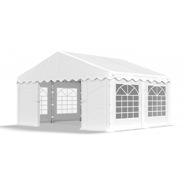 Partytelt Eco 1 i PE - 3 x 4 m