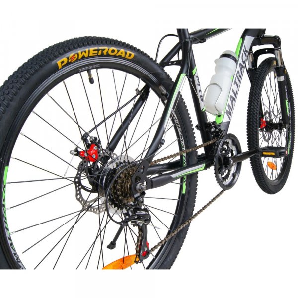 Mountainbike Team 26\\\" - Grønn Mountainbike Team 26\\\" - Grønn