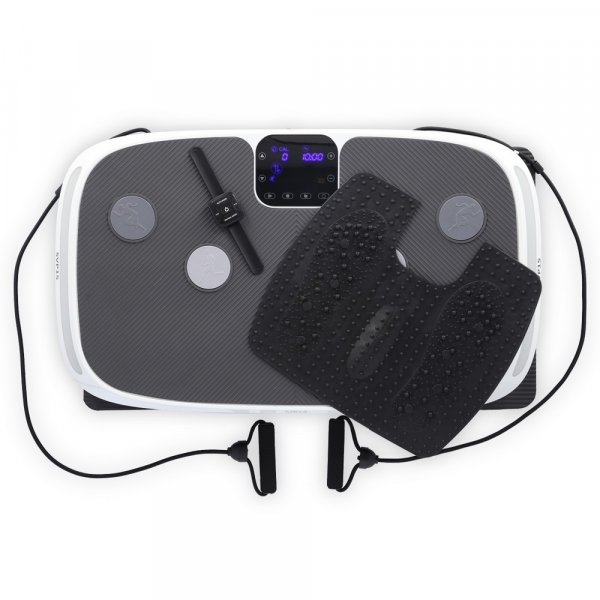 Vibrasjonsplate SVP15