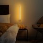 1 Vegglampe Glavo - Gull