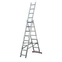 Kombistige - 3x8 stegs Kombistige - 3x8 stegs