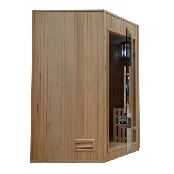 Badstue Tradisjonell T3C Badstue Tradisjonell T3C