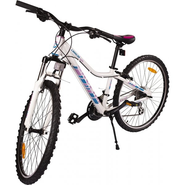 Mountainbike - 26\\\" Hvit