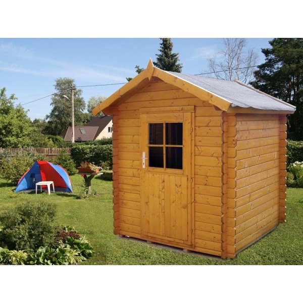 Björn Anneks - 3 m² Björn Anneks - 3 m²