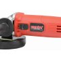 Elektrisk vinkelslipemaskin 500W