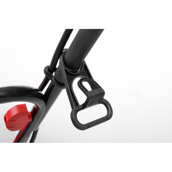 Elektrisk snøfreser - Entrinns - 1800W Elektrisk snøfreser - Entrinns - 1800W