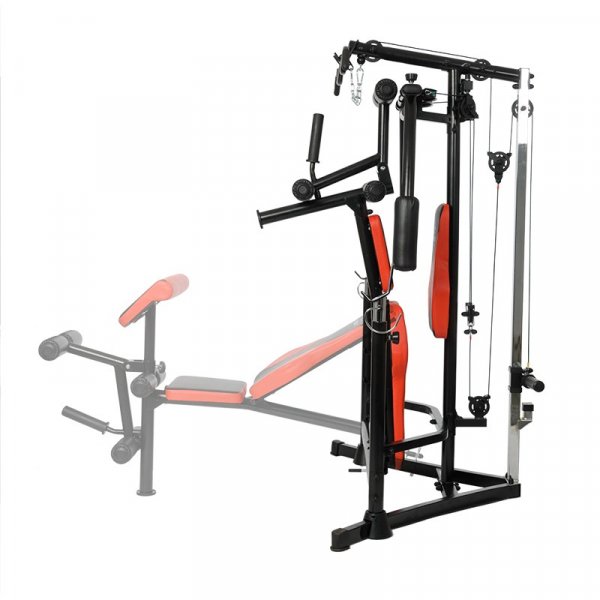 HMS hjemmegym Cyborg