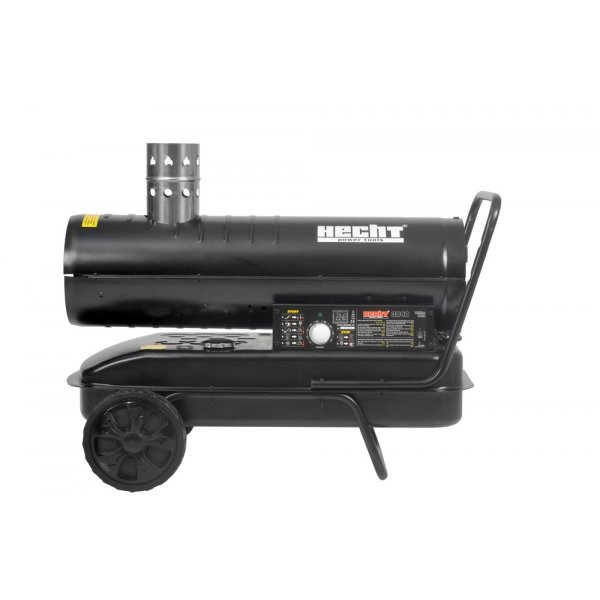 Dieselvarmer- 18 kW Dieselvarmer- 18 kW