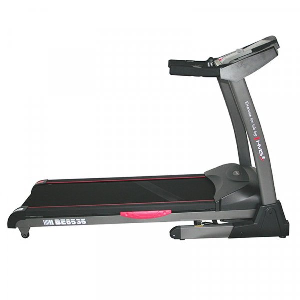 Tredem�lle (BE8535) 1 - 22 km/t