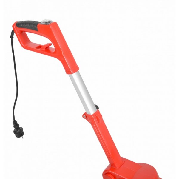 Elektrisk lvsuger med store hjul for jevnt underlag - 3000 W