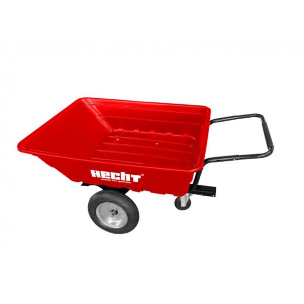 Drakjerre som kan kobles til gressklipper - 300 kg Drakjerre som kan kobles til gressklipper - 300 kg