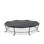 Beskyttelsestrekk til trampoline Premium 427-450 cm