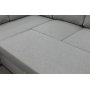 U-sofa sovesofa Tärnö vendbar med oppbevaring - 304 cm - lys grå U-sofa sovesofa Tärnö vendbar med oppbevaring - 304 cm - lys grå